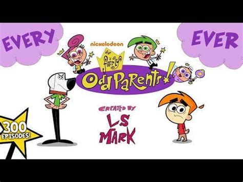 r/fairly oddparents|r/fairlyoddparents on Reddit: Ranking Every Fairly .